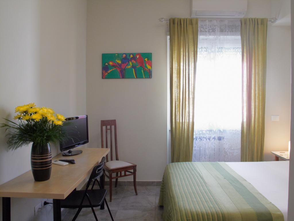 Bed & Breakfast Buongiornopigneto Rome