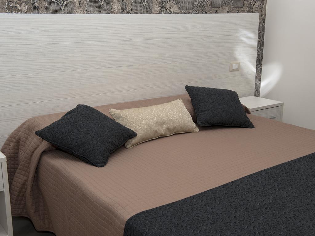 Affittacamere Velvet Roma