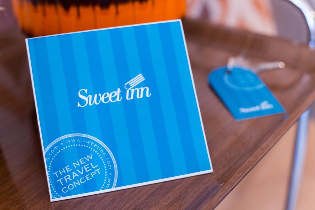 Appartamento Sweet - Mattonato