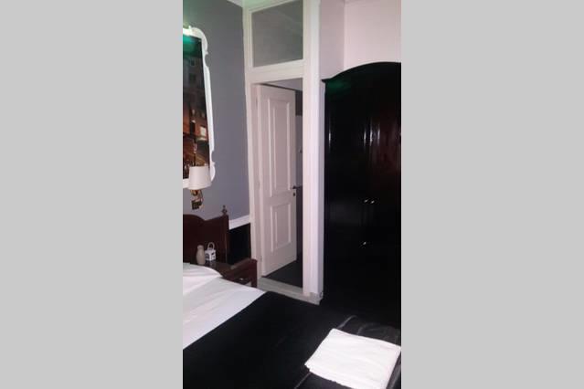 Bed and breakfast New House 3*