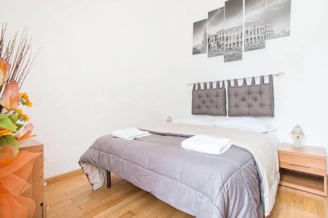 Bed and breakfast New House 3*