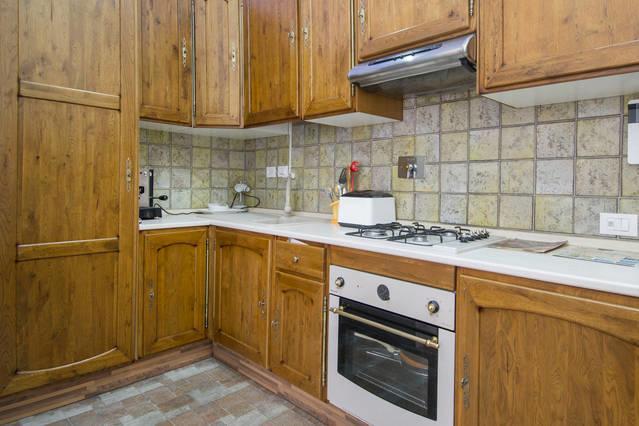 New House Roma