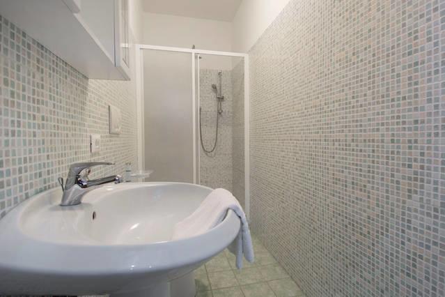 Bed and breakfast New House 3*