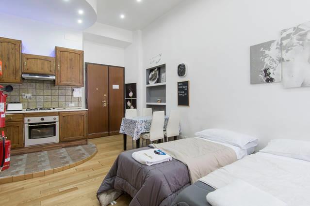 New House Roma