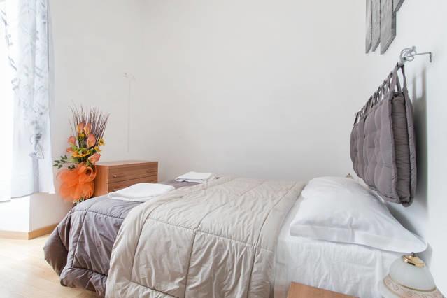 Bed and breakfast New House Roma