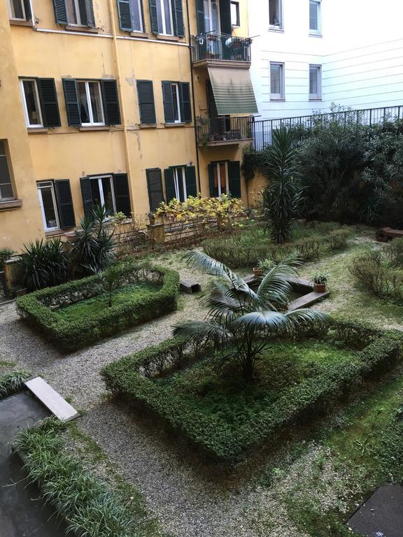 Bed & Breakfast 95 Spezie Roma