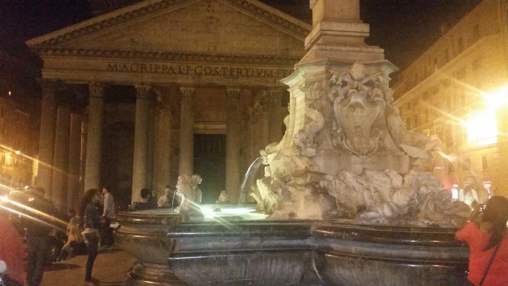 Appartamento Campo De Fiori