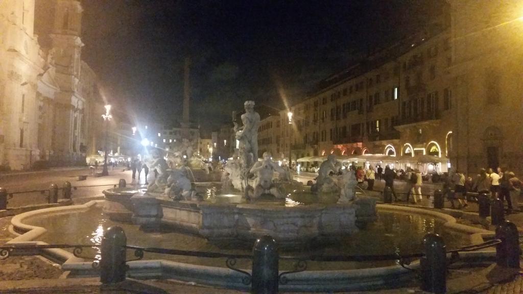 Appartamento Campo De Fiori *
