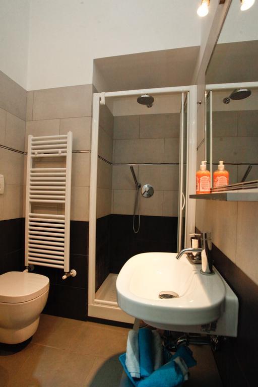 Apartment Alloggio Turistico Cadorna - Fontana Di Trevi , Via Veneto Piazza Di Spagna *