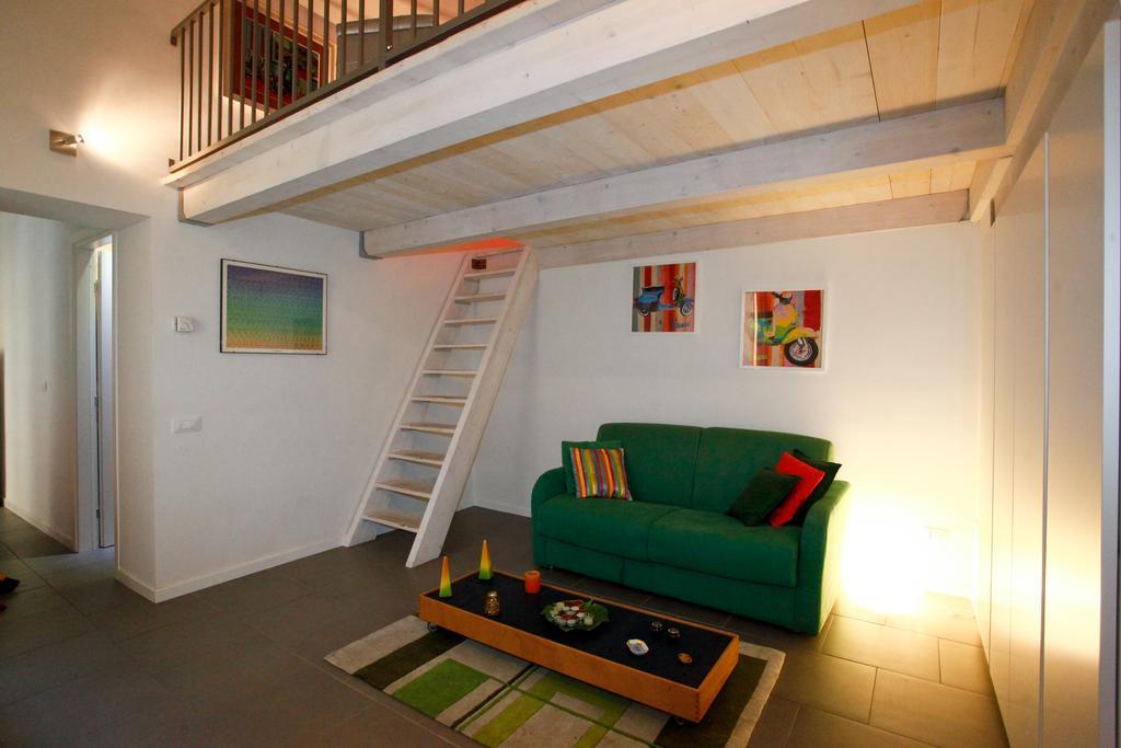 Apartment Alloggio Turistico Cadorna - Fontana Di Trevi , Via Veneto Piazza Di Spagna *