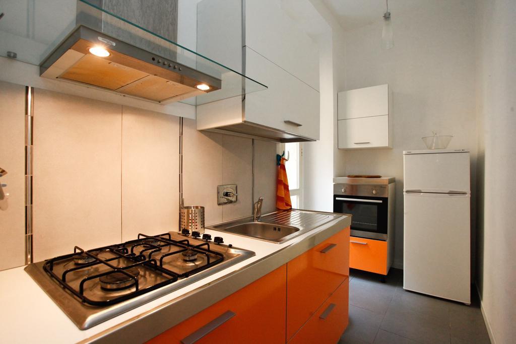 Apartment Alloggio Turistico Cadorna - Fontana Di Trevi , Via Veneto Piazza Di Spagna *