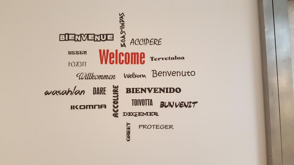 Acomodação com café da manhã  Germana House Roma