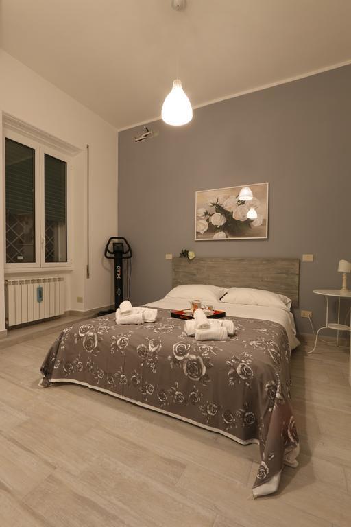 Bed and breakfast Germana House