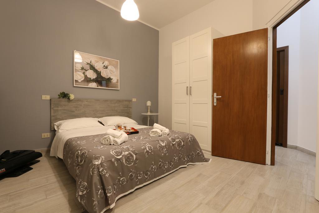 Bed and breakfast Germana House