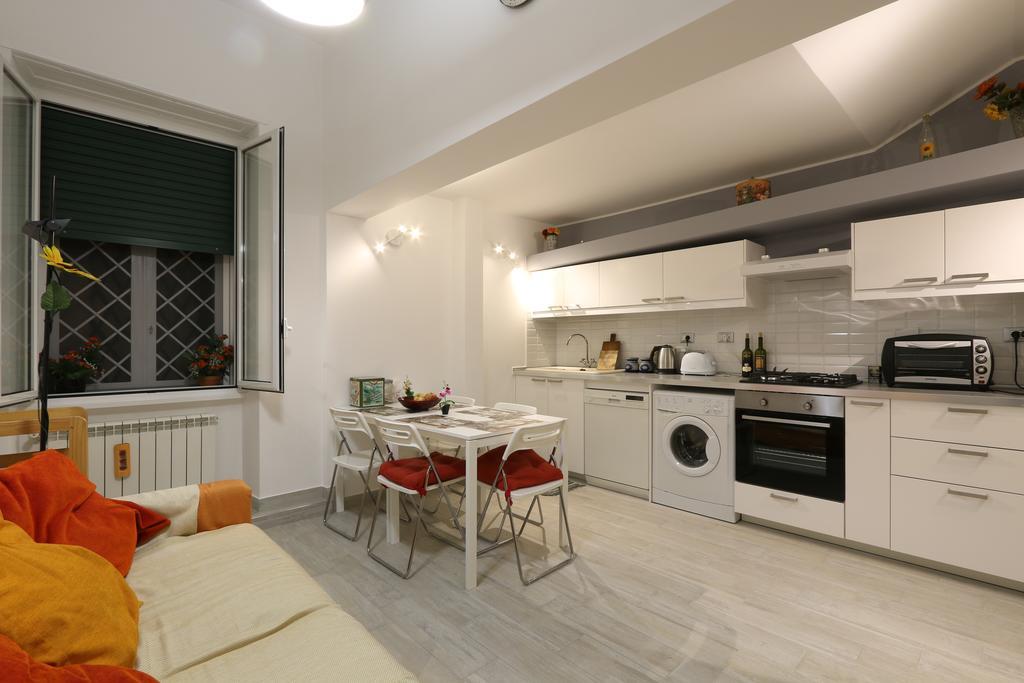 Bed and breakfast Germana House *