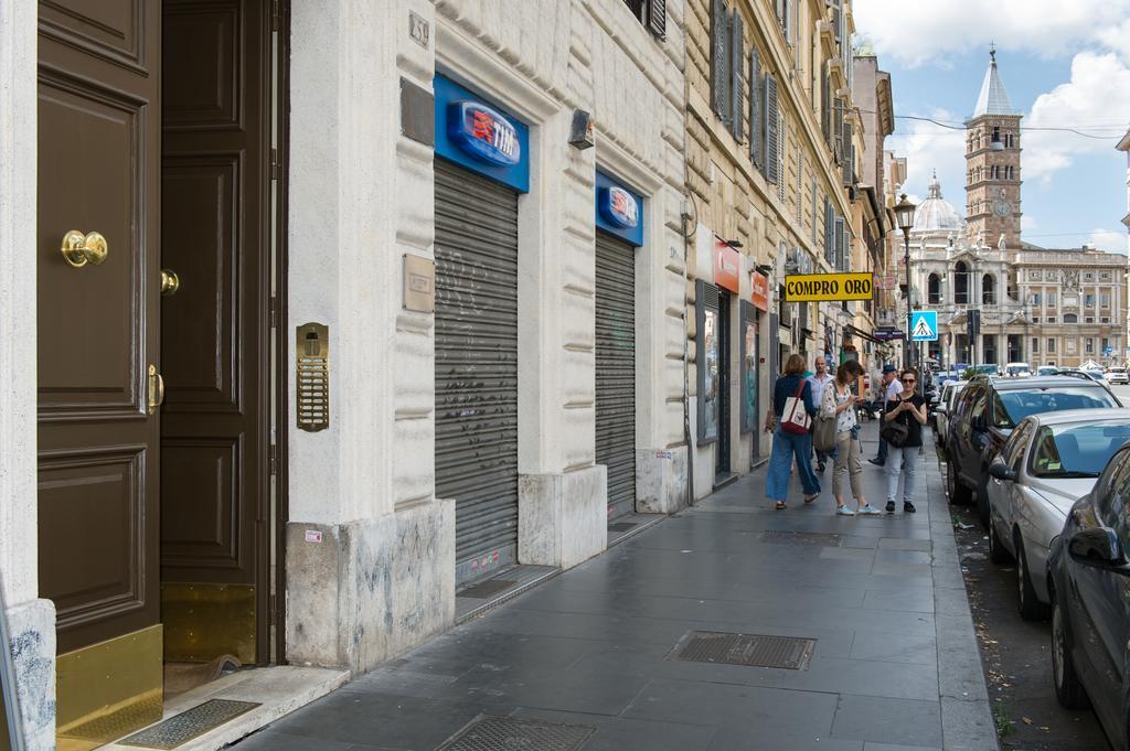 Appartamento Nido All'aventino