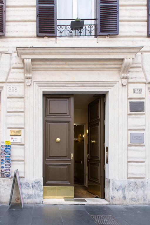 Apartamento Nido All'aventino *