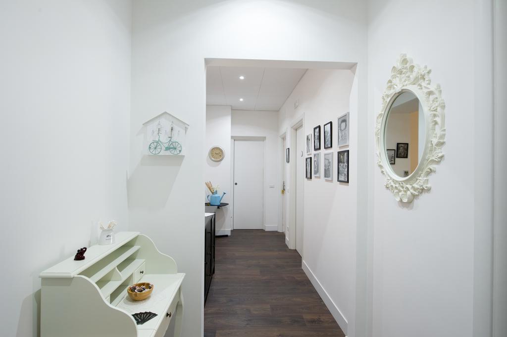 Apartamento Nido All'aventino Roma