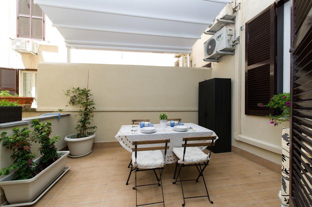 Apartamento Nido All'aventino *