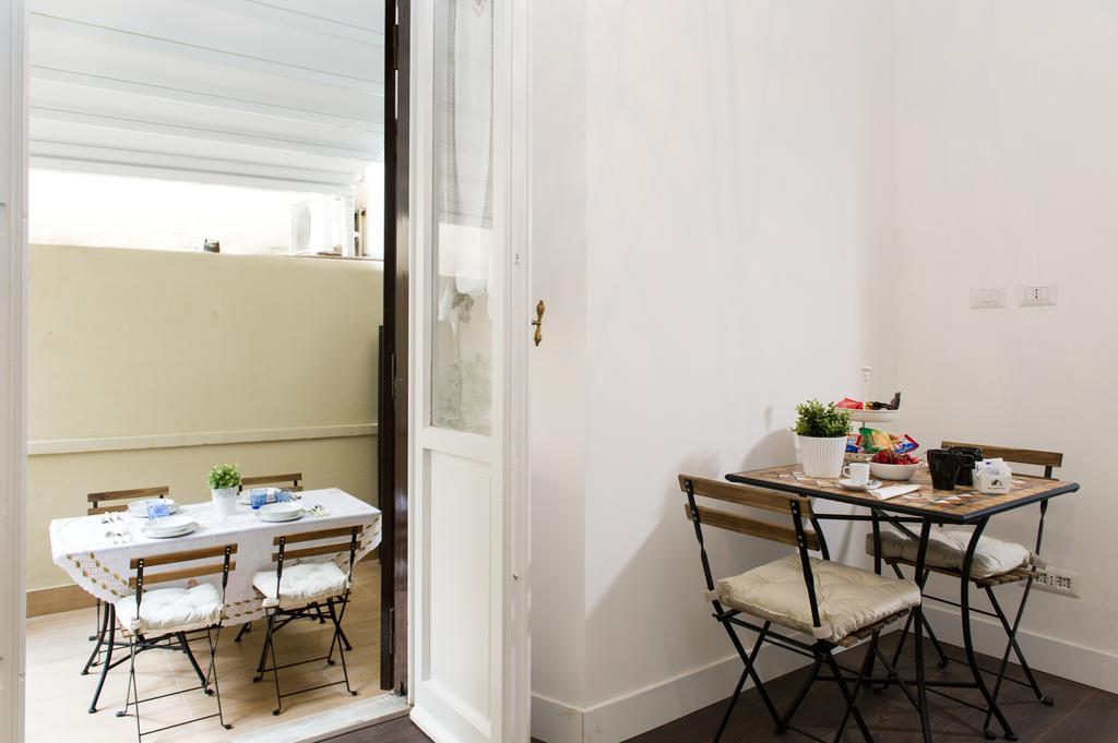 Apartamento Nido All'aventino