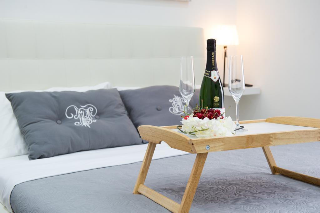 Apartamento Nido All'aventino