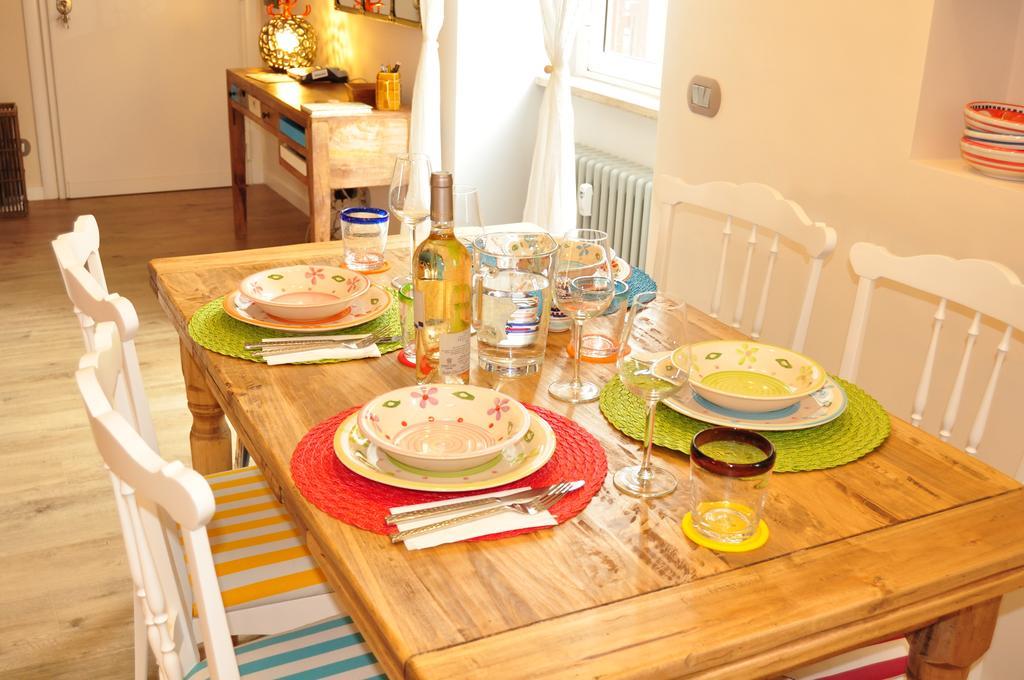 Apartamento One&only Monti