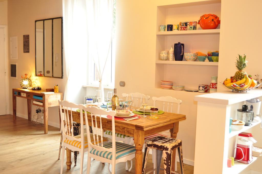 Apartamento One&only Monti Roma