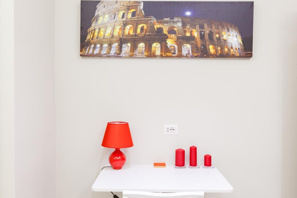 Casa de férias Un Passino Da San Pietro Casa Roma