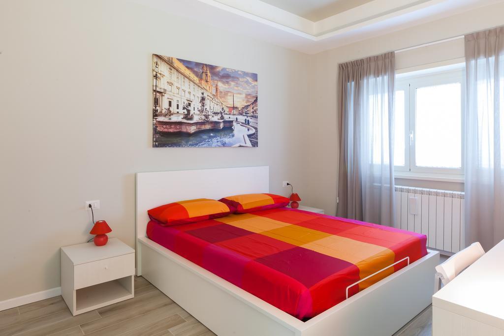 Casa de férias Un Passino Da San Pietro Casa