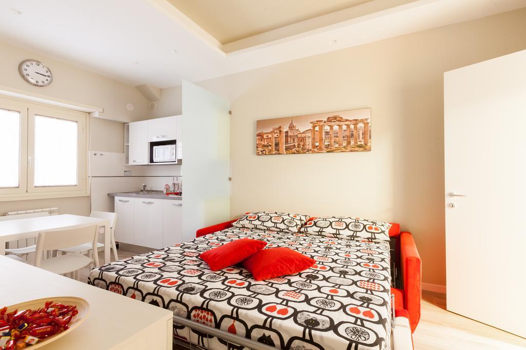 Casa de férias Un Passino Da San Pietro Casa