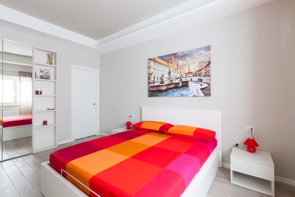 Casa de férias Un Passino Da San Pietro Casa Roma