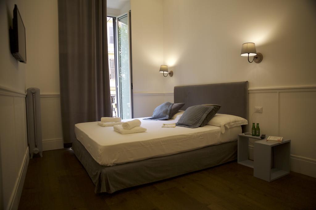 Relais Della Torre Rom