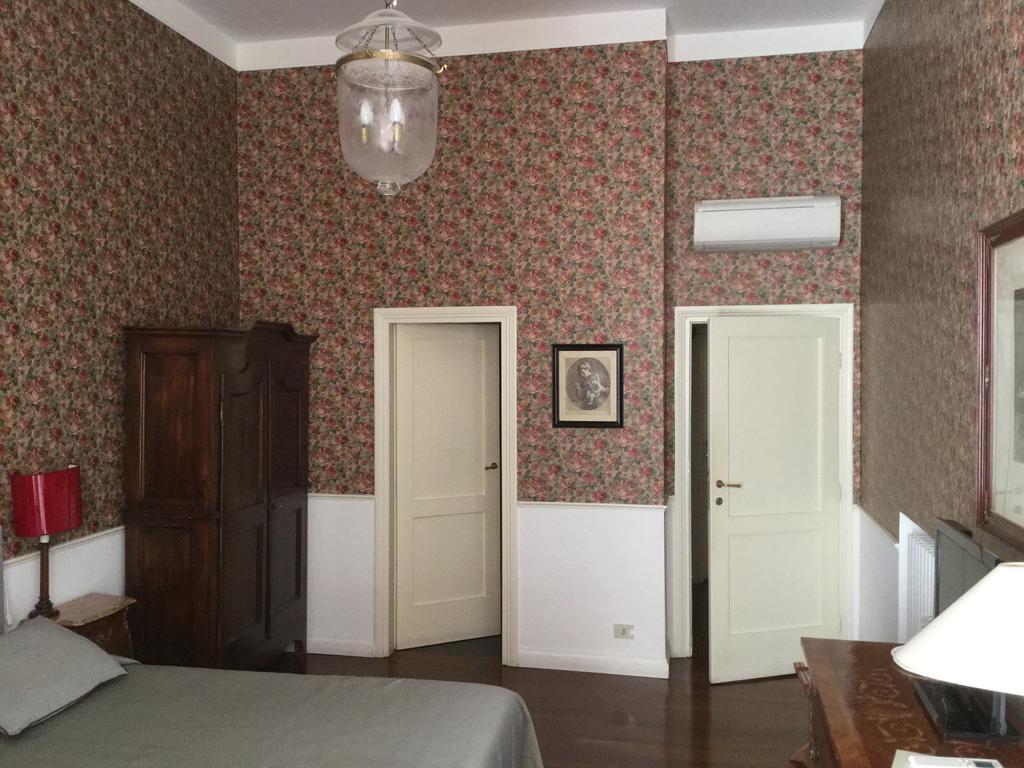 Relais Teatro Argentina Roma