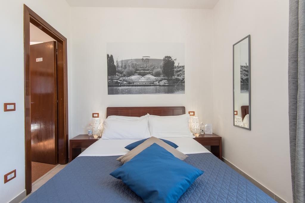 Gjestgiverier Eroom42 Roma
