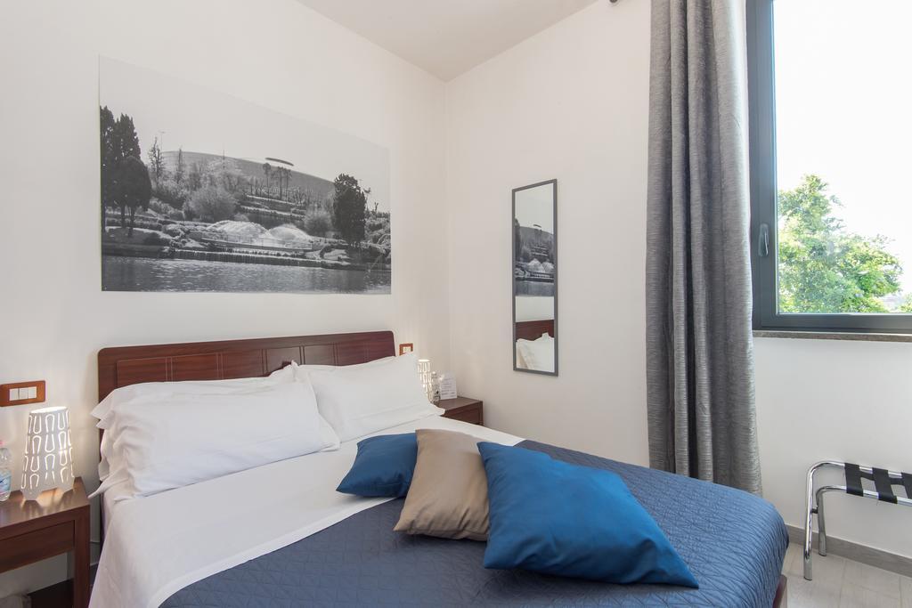 Gjestgiverier Eroom42