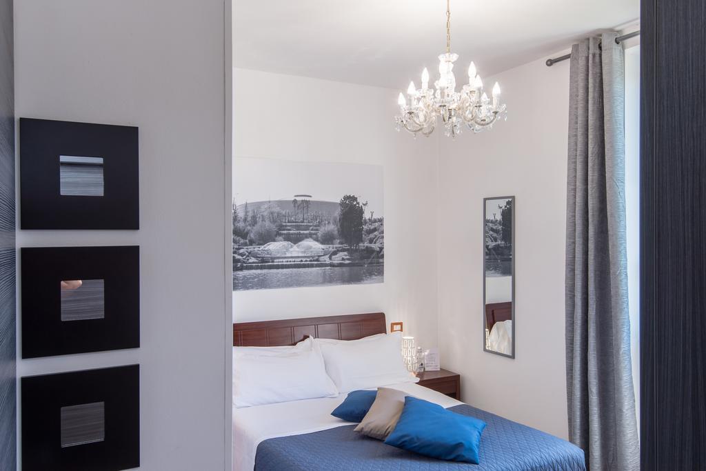 Gjestgiverier Eroom42 3*