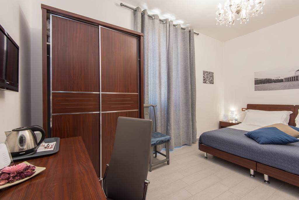 Gjestgiverier Eroom42 Roma