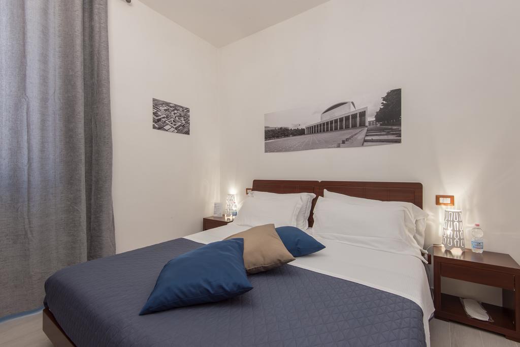 Gjestgiverier Eroom42 3*