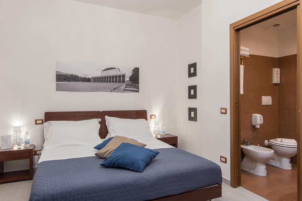 Gjestgiverier Eroom42 3*