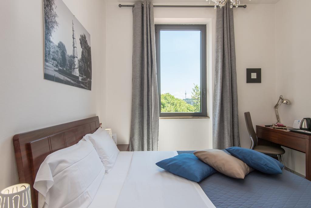 Gjestgiverier Eroom42 Roma