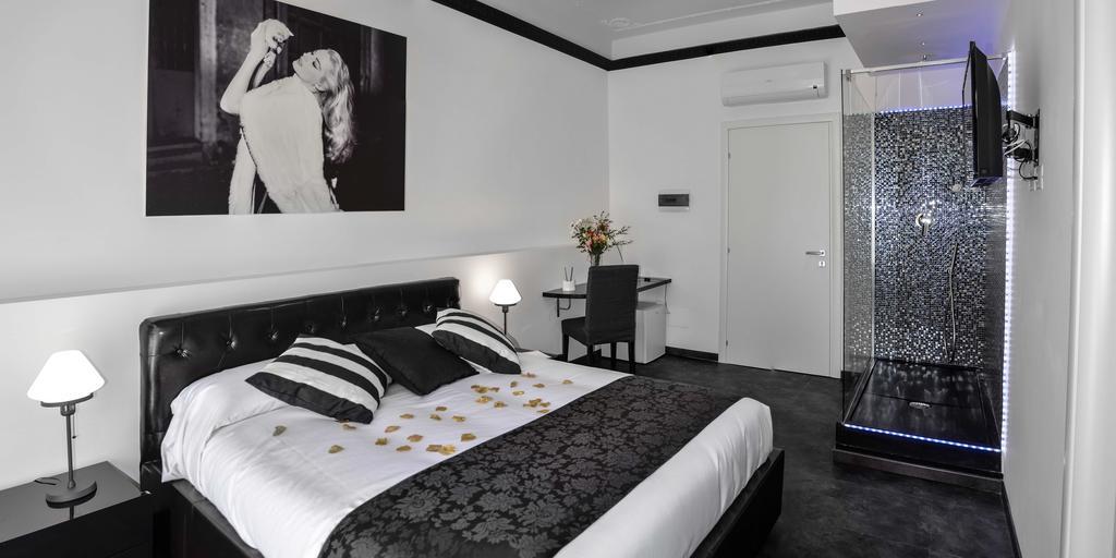 Affittacamere Good Life Via Veneto Roma