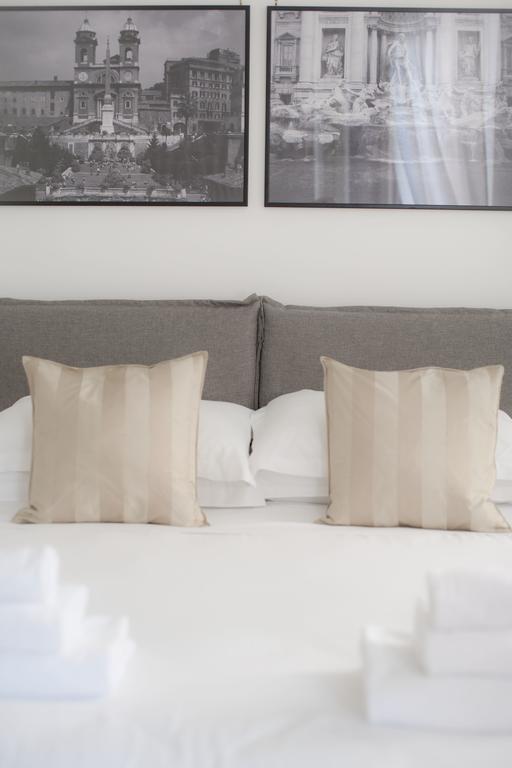 Apartamento Meme Roma