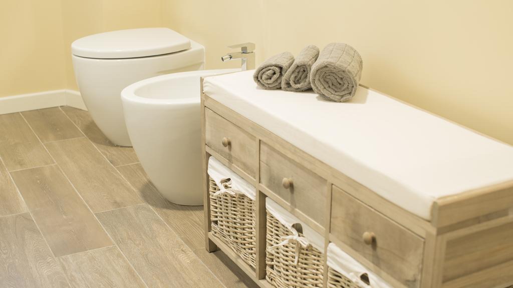 Apartamento Youroom Corsini Roma