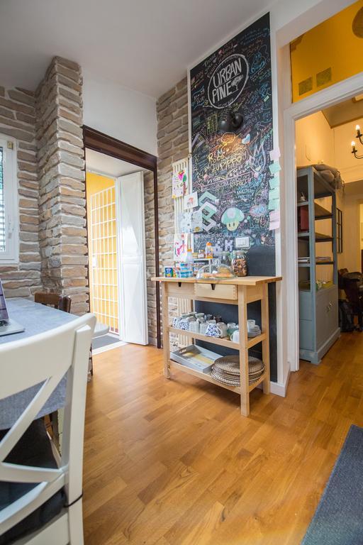 Casa de hóspedes Urban Pine Rooms