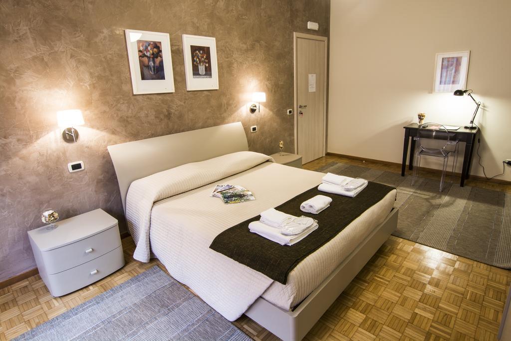 Gjestgiverier Gemelli Roma