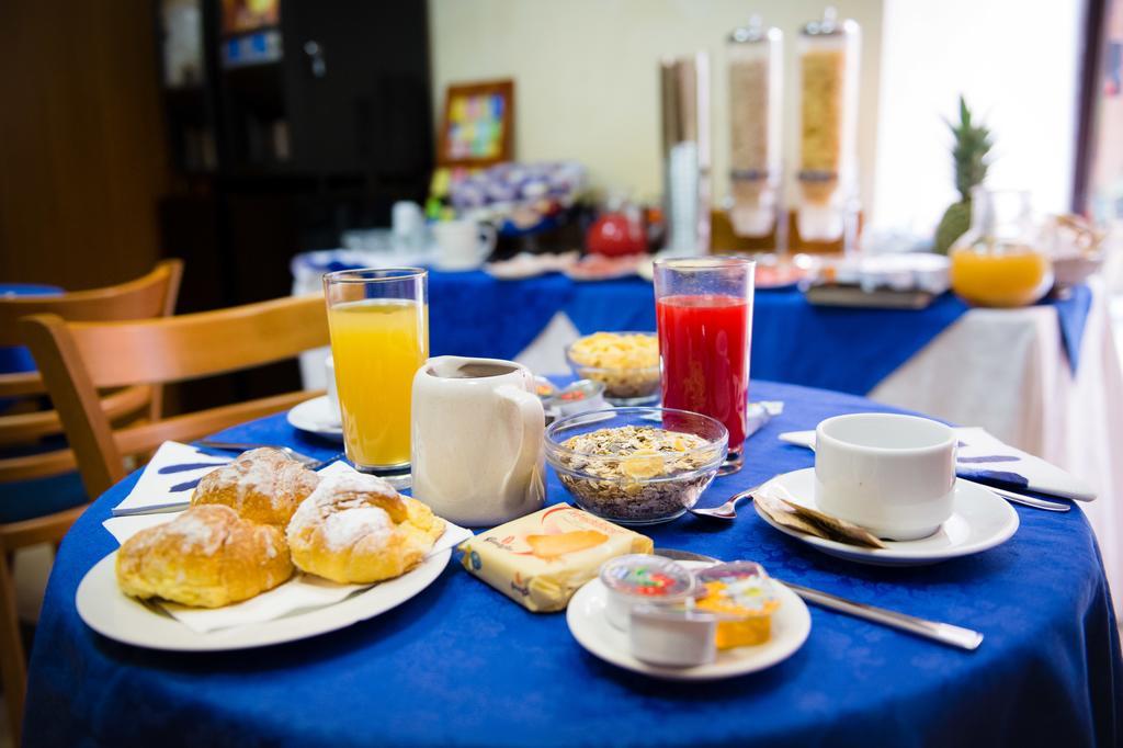 Hotell Amadeus 3*