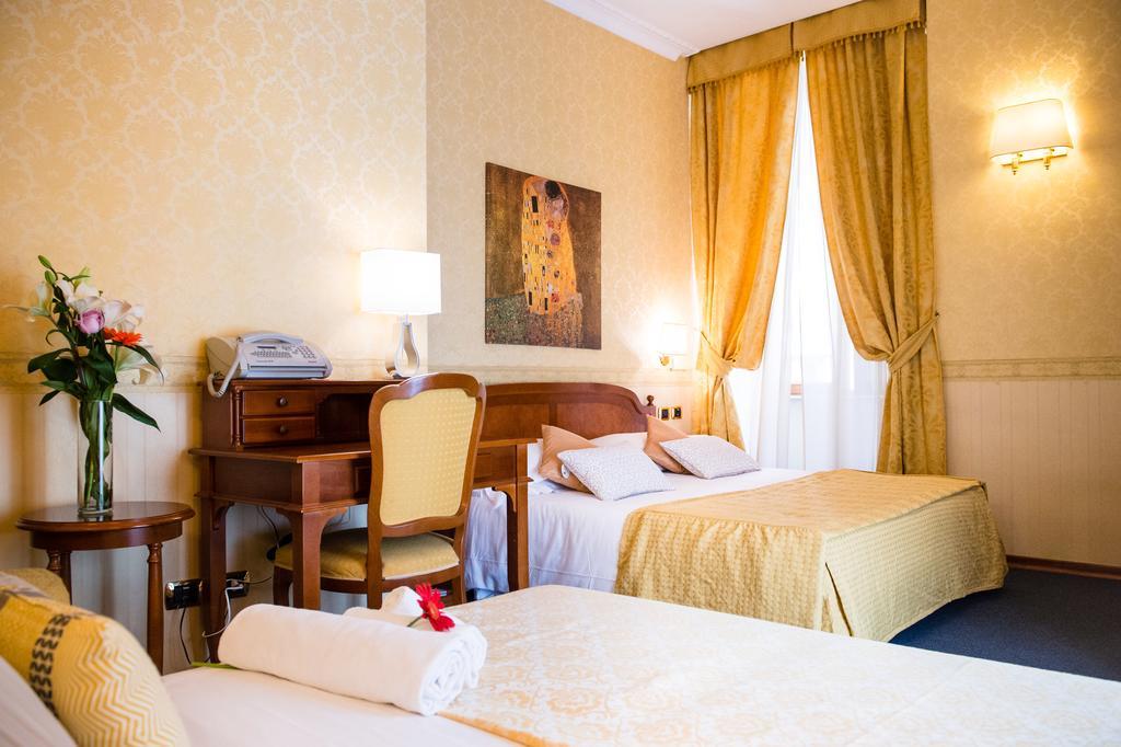 Hotel Amadeus Rom