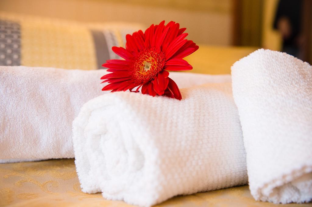 Hotell Amadeus 3*