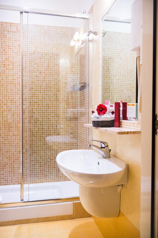 Hotell Amadeus Roma