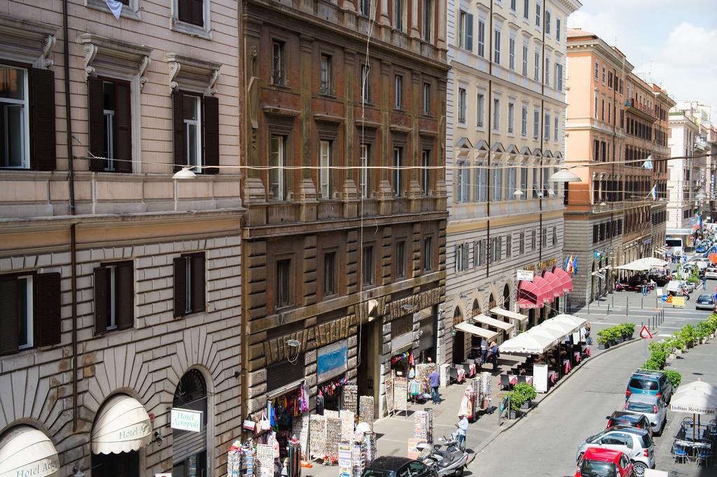 Hotell Amadeus
